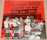 Down Home Jazz Band - Hambone Kelly's Favorites