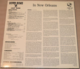 Down Home Jazz Band - In New Orleans