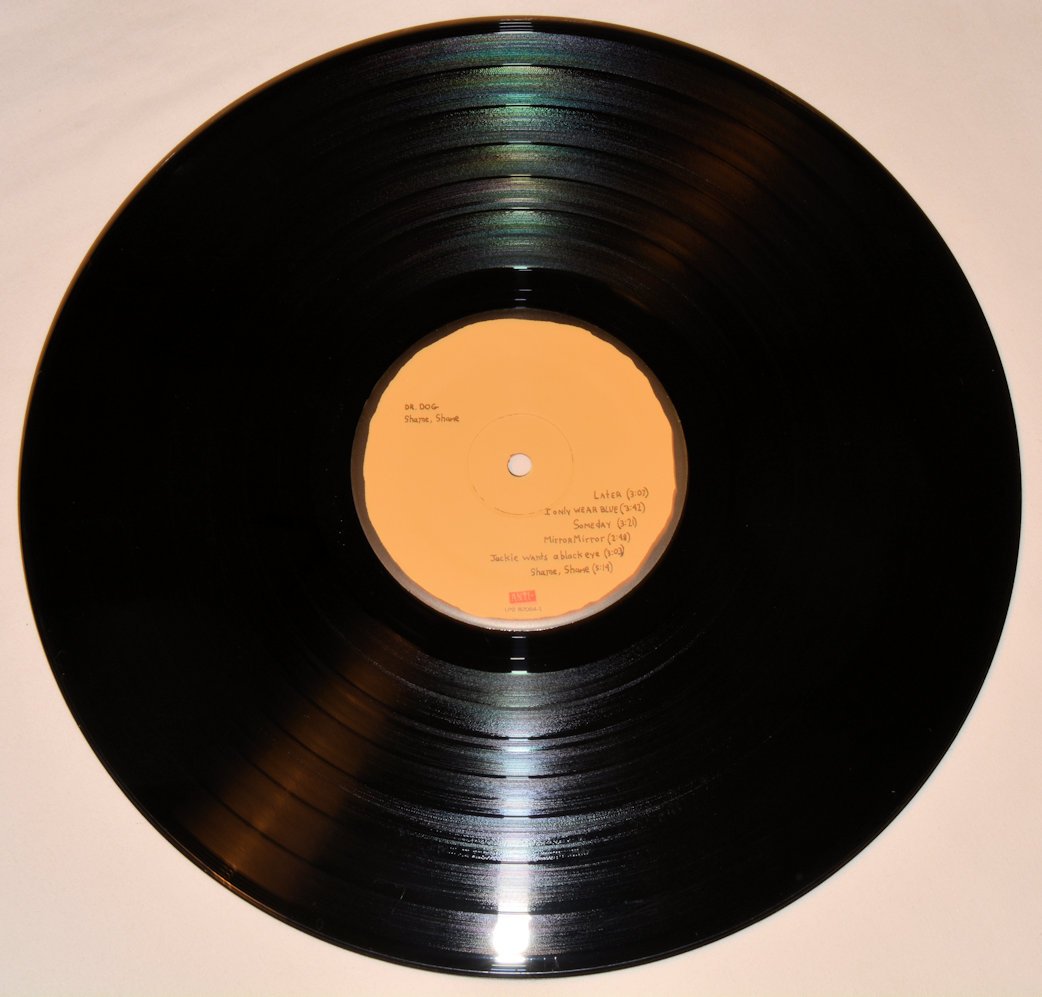 Dr Dog - Shame, Shame