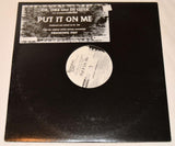 Dr Dre - Put It On Me