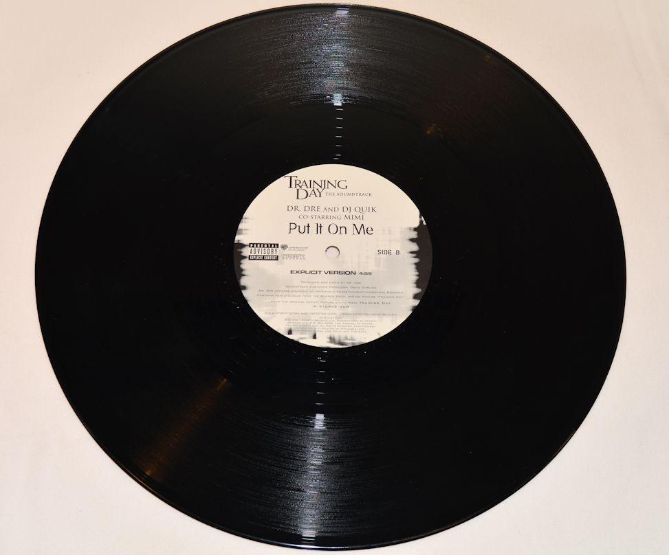 Dr Dre - Put It On Me