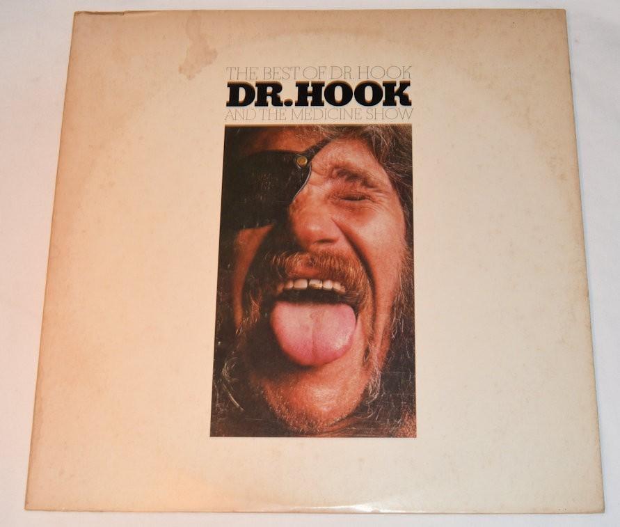 Dr. Hook - Best Of
