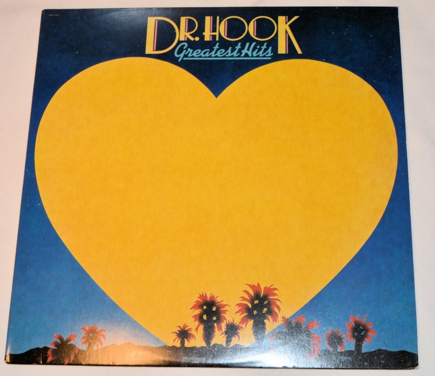 Dr. Hook - Greatest Hits
