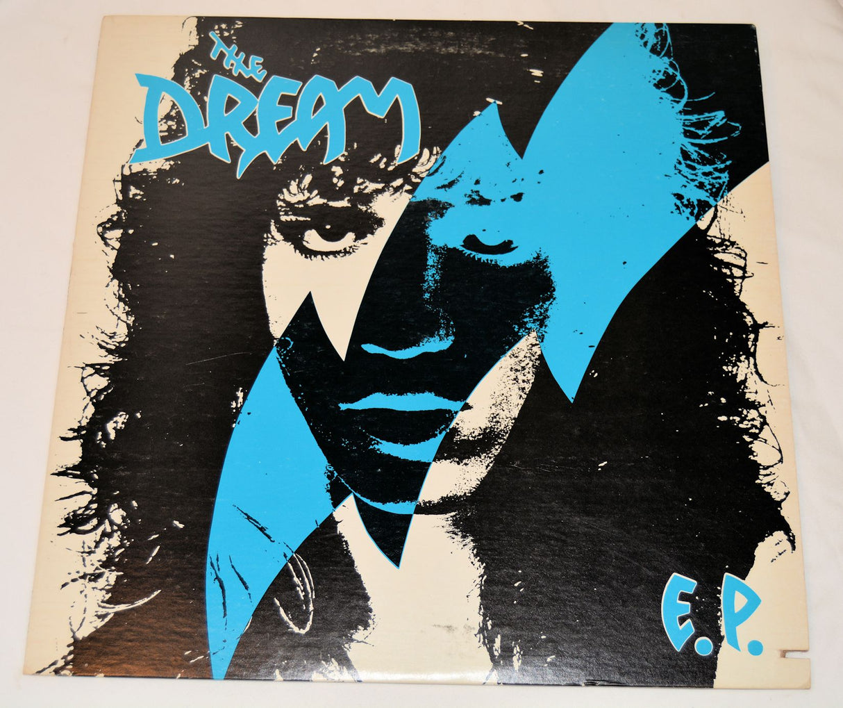 Dream, The (Gary Cherone) - The Dream E.P.