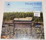 Dream Police - Hypnotized