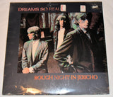 Dreams So Real - Rough Night In Jericho