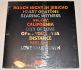 Dreams So Real - Rough Night In Jericho