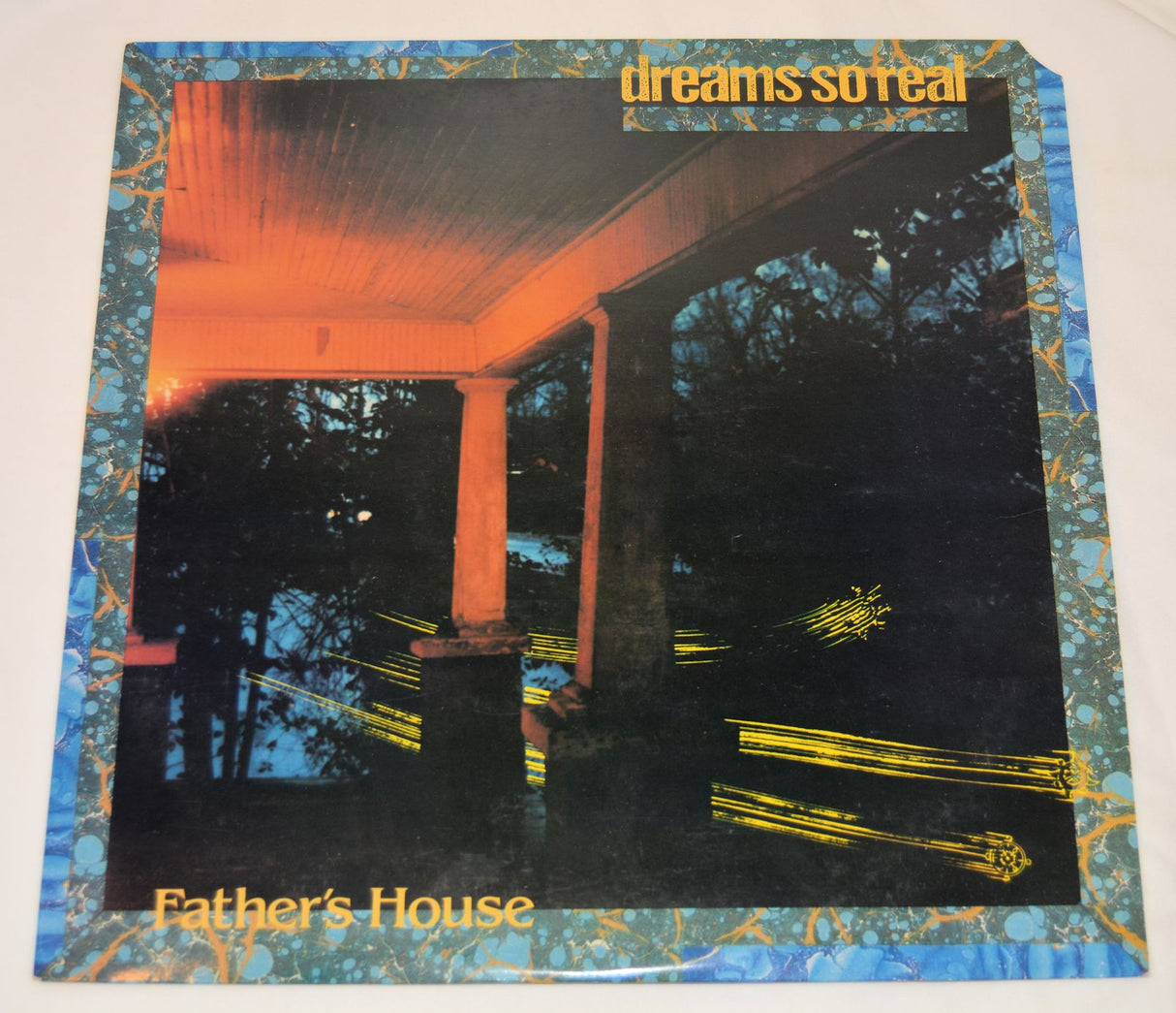 Dreams So Real - Father's House