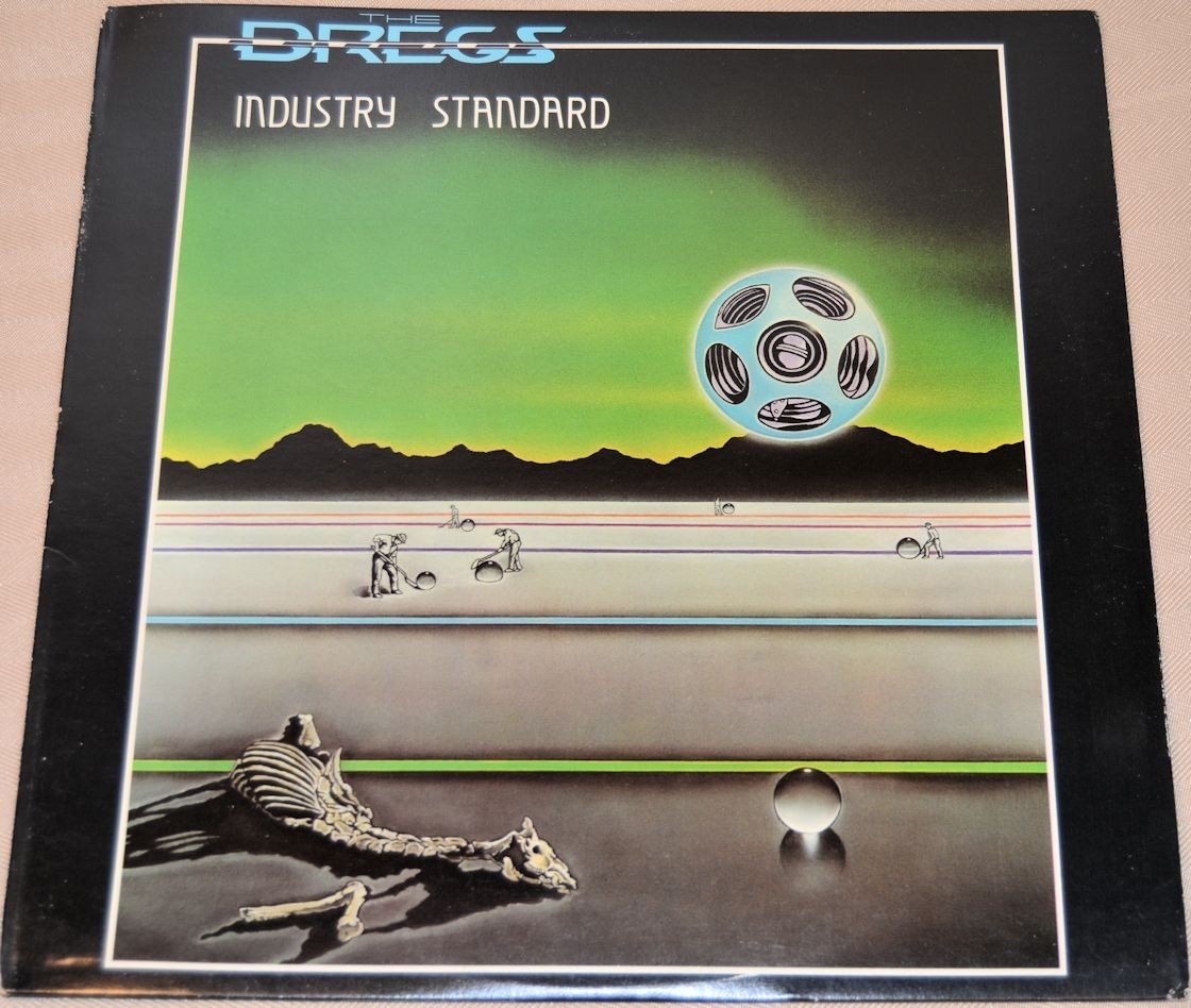 Dregs, The - Industry Standard