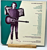 Dr. Gonzo - The Doc of Comedy Rock