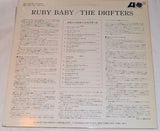 Drifters, The - Ruby Baby (Japan)
