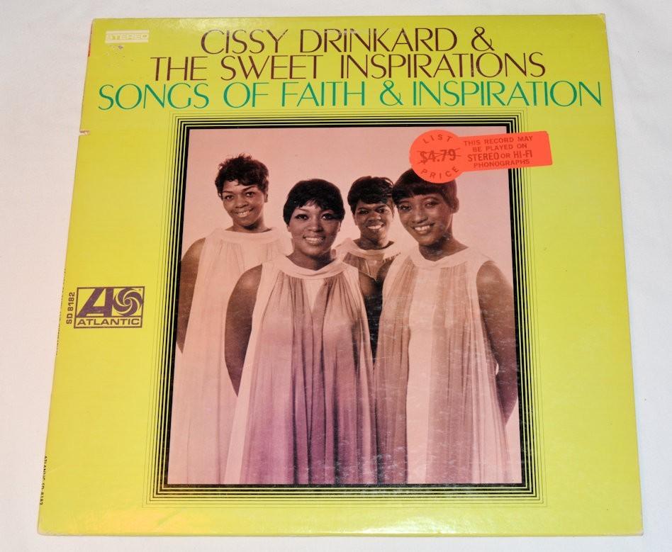 Drinkard & Sweet Inspirations