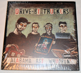 Drive By Truckers - Alabama Ass Whuppin'