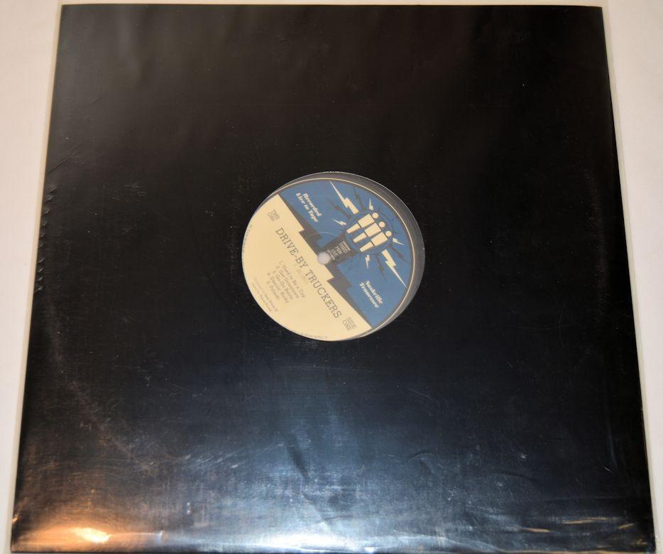 Drive By Truckers - Third Man Live