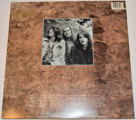 Drivin' N' Cryin - Whisper Tames The Lion