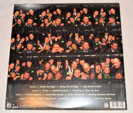 Dropkick Murphys - Going Out In Style