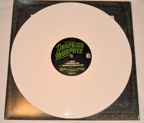Dropkick Murphys - Going Out In Style