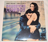 Soundtrack - Drugstore Cowboy
