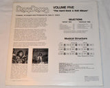 Miscellaneous - Drum Drops Vol 5