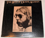 Allman, Duane - Best Of