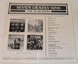 Dubliners - Seven Deadly Sins