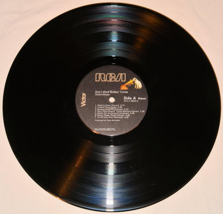 Ducks Deluxe - Don't Mind Rockin Tonite
