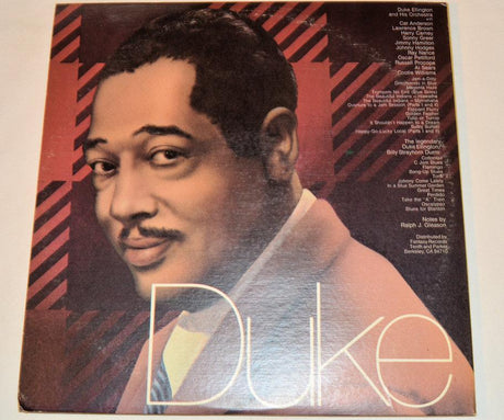 Ellington, Duke - Golden Duke