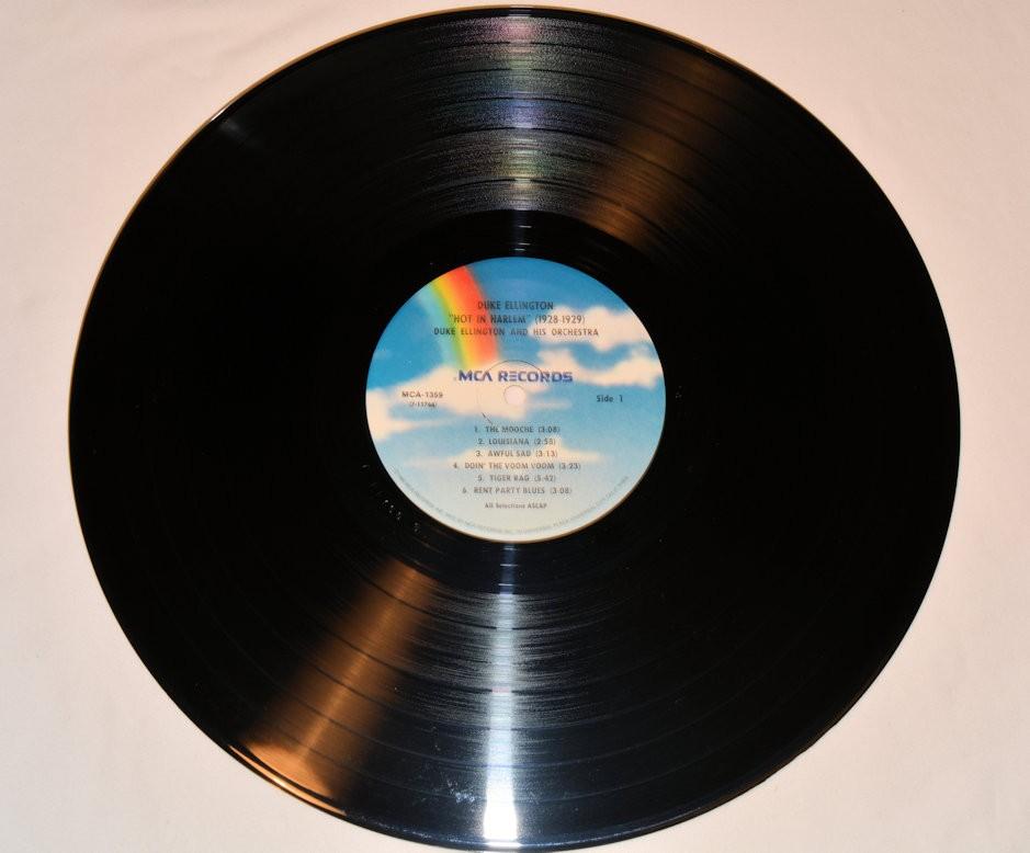 Ellington, Duke - Hot In Harlem 2