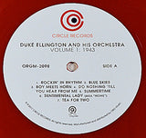 Ellington, Duke - Volume 1: 1943
