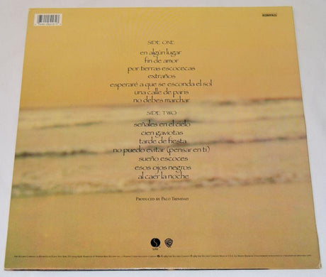 Duncan Dhu - Canciones