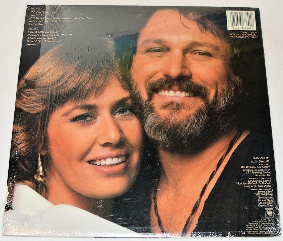 Duncan / Fricke - Nice N Easy