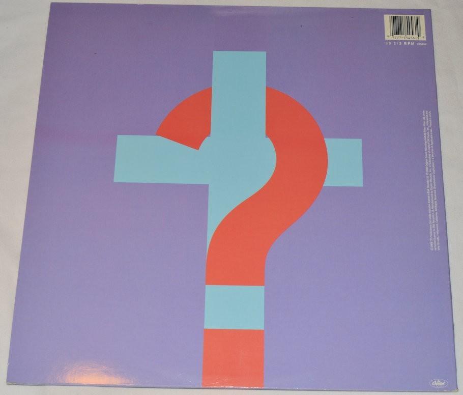 Duran Duran - Do You Believe In Shame