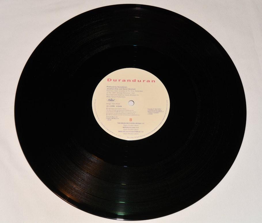 Duran Duran - Do You Believe In Shame