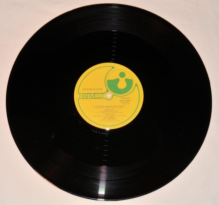 Duran Duran - Careless Memories