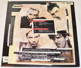 Duran Duran - Drowning Man