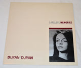 Duran Duran - Careless Memories
