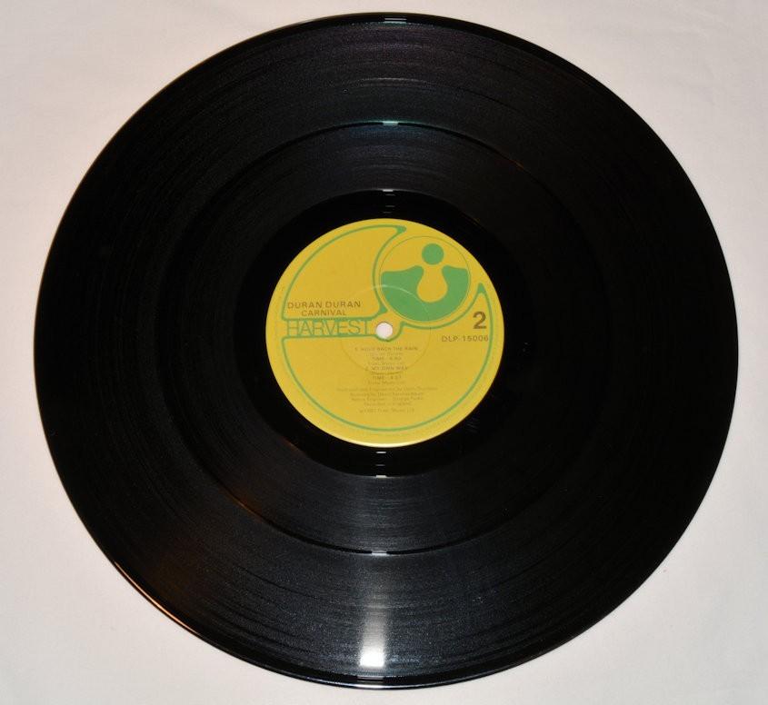 Duran Duran - Carnival