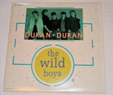 Duran Duran - Wild Boys