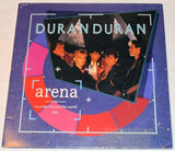 Duran Duran - Arena