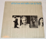 Durutti Column, The - Tomorrow