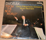 Dvorak - Symphony 9, E Minor - Czech Philharmonic - Vaclav Neumann