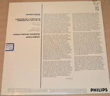 Dvorak - No. 8 - London Symphony - Witold Rowicki