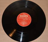 Dvorak - No. 8 - London Symphony - Witold Rowicki