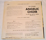 Dynamic Angelic Choir - Dynamic Angelic Choir