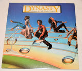 Dynasty - Adventures In The Land Of Music