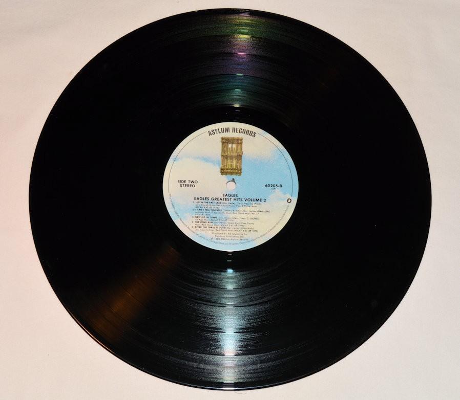 Eagles, The - Greatest Hits Vol. 2