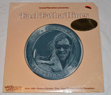 Hines, Earl Fatha - Who's Who In Jazz