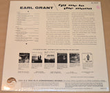 Grant, Earl - Fly Me To The Moon