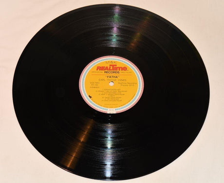 Earl Fatha Hines - Plays Hits He Missed