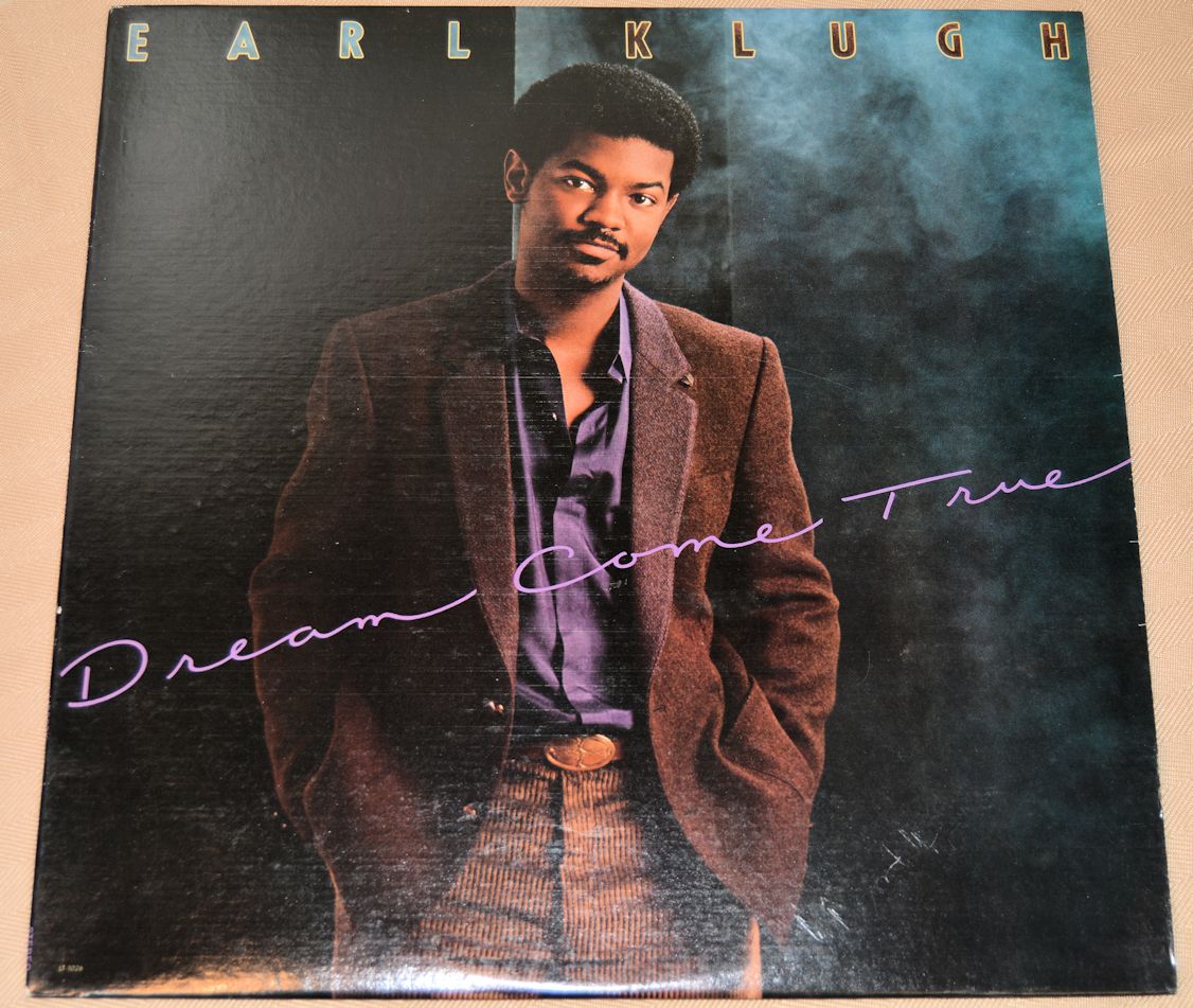 Klugh, Earl - Dream Come True